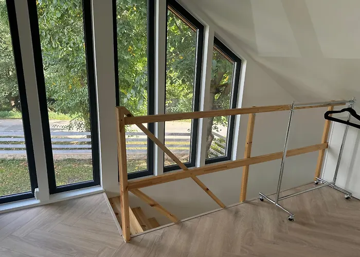 Borowe Apartamenty *